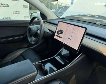 Тесла Model Y, об'ємом двигуна 0 л та пробігом 174 тис. км за 16900 $, фото 23 на Automoto.ua