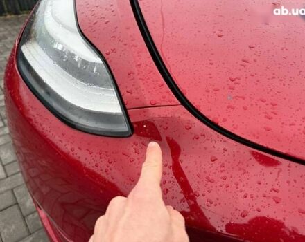 Тесла Model Y, об'ємом двигуна 0 л та пробігом 230 тис. км за 16200 $, фото 17 на Automoto.ua