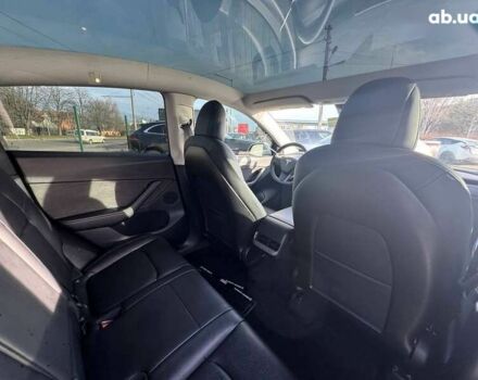 Тесла Model Y, об'ємом двигуна 0 л та пробігом 127 тис. км за 17900 $, фото 9 на Automoto.ua