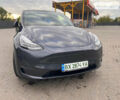 Тесла Model Y, объемом двигателя 0 л и пробегом 114 тыс. км за 28000 $, фото 1 на Automoto.ua