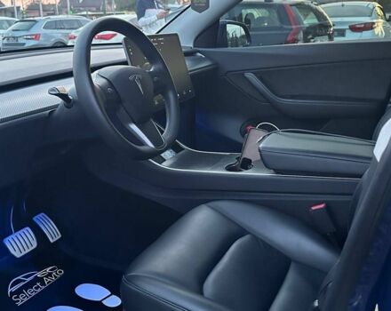 Тесла Model Y, об'ємом двигуна 0 л та пробігом 59 тис. км за 39700 $, фото 10 на Automoto.ua