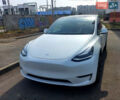 Тесла Model Y, объемом двигателя 0 л и пробегом 55 тыс. км за 29000 $, фото 1 на Automoto.ua