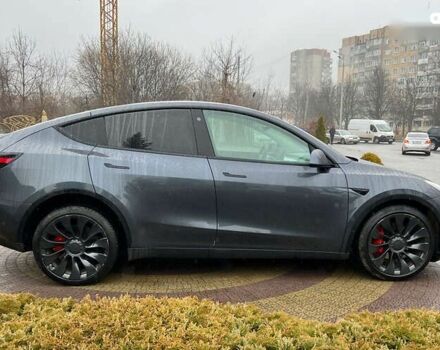 Тесла Model Y, об'ємом двигуна 0 л та пробігом 76 тис. км за 26850 $, фото 7 на Automoto.ua