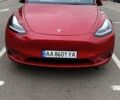 Тесла Model Y, объемом двигателя 0 л и пробегом 85 тыс. км за 22000 $, фото 6 на Automoto.ua