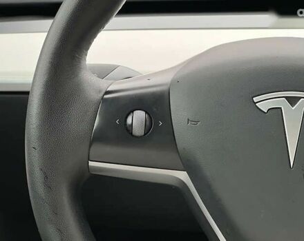 Тесла Model Y, об'ємом двигуна 0 л та пробігом 76 тис. км за 26850 $, фото 11 на Automoto.ua