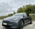 Тесла Model Y, объемом двигателя 0 л и пробегом 51 тыс. км за 37000 $, фото 4 на Automoto.ua