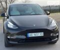 Тесла Model Y, объемом двигателя 0 л и пробегом 85 тыс. км за 28999 $, фото 26 на Automoto.ua