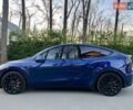 Тесла Model Y, объемом двигателя 0 л и пробегом 55 тыс. км за 29999 $, фото 65 на Automoto.ua