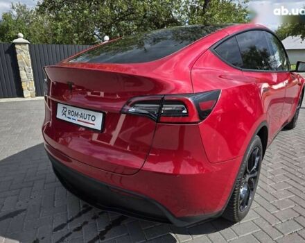 Тесла Model Y, об'ємом двигуна 0 л та пробігом 72 тис. км за 22999 $, фото 8 на Automoto.ua