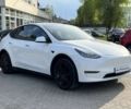 Тесла Model Y, объемом двигателя 0 л и пробегом 78 тыс. км за 26900 $, фото 1 на Automoto.ua