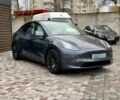 Тесла Model Y, объемом двигателя 0 л и пробегом 82 тыс. км за 24999 $, фото 8 на Automoto.ua