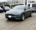 Тесла Model Y, объемом двигателя 0 л и пробегом 107 тыс. км за 23500 $, фото 7 на Automoto.ua