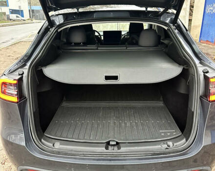 Тесла Model Y, объемом двигателя 0 л и пробегом 110 тыс. км за 23500 $, фото 7 на Automoto.ua