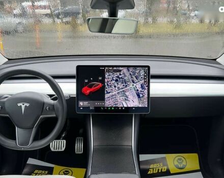 Тесла Model Y, об'ємом двигуна 0 л та пробігом 76 тис. км за 26850 $, фото 14 на Automoto.ua