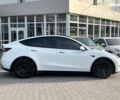 Тесла Model Y, объемом двигателя 0 л и пробегом 78 тыс. км за 26900 $, фото 3 на Automoto.ua
