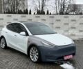 Тесла Model Y, объемом двигателя 0 л и пробегом 142 тыс. км за 18800 $, фото 1 на Automoto.ua