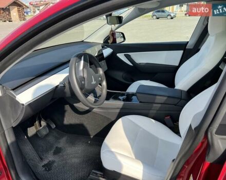 Тесла Model Y, объемом двигателя 0 л и пробегом 60 тыс. км за 23000 $, фото 6 на Automoto.ua