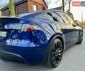 Тесла Model Y, объемом двигателя 0 л и пробегом 55 тыс. км за 29999 $, фото 53 на Automoto.ua