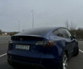 Тесла Model Y, объемом двигателя 0 л и пробегом 84 тыс. км за 28000 $, фото 87 на Automoto.ua