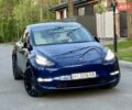 Тесла Model Y, объемом двигателя 0 л и пробегом 55 тыс. км за 29999 $, фото 28 на Automoto.ua