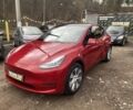 Тесла Model Y, объемом двигателя 0 л и пробегом 124 тыс. км за 22500 $, фото 10 на Automoto.ua