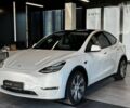 Тесла Model Y, объемом двигателя 0 л и пробегом 46 тыс. км за 22900 $, фото 7 на Automoto.ua