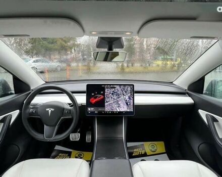 Тесла Model Y, об'ємом двигуна 0 л та пробігом 76 тис. км за 26850 $, фото 15 на Automoto.ua
