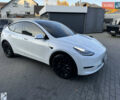 Тесла Model Y, объемом двигателя 0 л и пробегом 63 тыс. км за 25000 $, фото 1 на Automoto.ua
