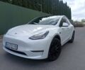 Тесла Model Y, объемом двигателя 0 л и пробегом 75 тыс. км за 27800 $, фото 7 на Automoto.ua