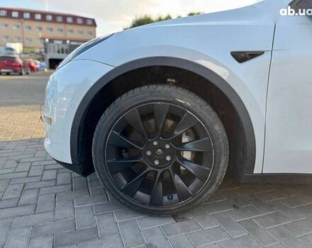 Тесла Model Y, об'ємом двигуна 0 л та пробігом 174 тис. км за 16900 $, фото 6 на Automoto.ua
