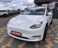 Тесла Model Y, объемом двигателя 0 л и пробегом 102 тыс. км за 20850 $, фото 15 на Automoto.ua