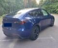 Тесла Model Y, объемом двигателя 0 л и пробегом 52 тыс. км за 35000 $, фото 9 на Automoto.ua