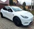 Тесла Model Y, объемом двигателя 0 л и пробегом 74 тыс. км за 29500 $, фото 5 на Automoto.ua