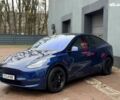 Тесла Model Y, объемом двигателя 0 л и пробегом 77 тыс. км за 22999 $, фото 3 на Automoto.ua
