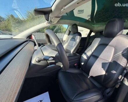 Тесла Model Y, объемом двигателя 0 л и пробегом 139 тыс. км за 18800 $, фото 9 на Automoto.ua
