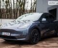 Тесла Model Y, об'ємом двигуна 0 л та пробігом 21 тис. км за 37499 $, фото 2 на Automoto.ua