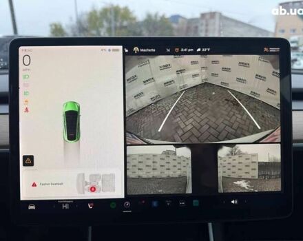 Тесла Model Y, объемом двигателя 0 л и пробегом 142 тыс. км за 18800 $, фото 9 на Automoto.ua