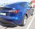 Тесла Model Y, объемом двигателя 0 л и пробегом 56 тыс. км за 25500 $, фото 16 на Automoto.ua
