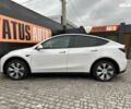 Тесла Model Y, объемом двигателя 0 л и пробегом 46 тыс. км за 29000 $, фото 4 на Automoto.ua