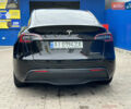 Тесла Model Y, объемом двигателя 0 л и пробегом 105 тыс. км за 25000 $, фото 3 на Automoto.ua