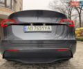 Тесла Model Y, объемом двигателя 0 л и пробегом 61 тыс. км за 24500 $, фото 12 на Automoto.ua