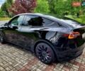 Тесла Model Y, объемом двигателя 0 л и пробегом 25 тыс. км за 35000 $, фото 14 на Automoto.ua