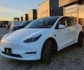 Тесла Model Y, объемом двигателя 0 л и пробегом 21 тыс. км за 31500 $, фото 2 на Automoto.ua