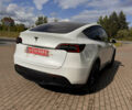 Тесла Model Y, объемом двигателя 0 л и пробегом 55 тыс. км за 23700 $, фото 6 на Automoto.ua