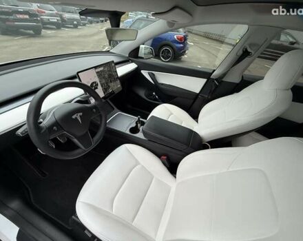 Тесла Model Y, об'ємом двигуна 0 л та пробігом 80 тис. км за 25500 $, фото 15 на Automoto.ua