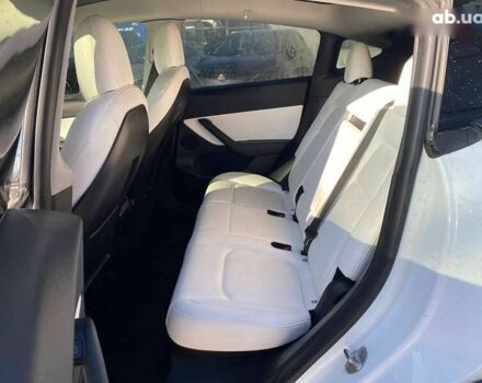 Тесла Model Y, объемом двигателя 0 л и пробегом 54 тыс. км за 21900 $, фото 17 на Automoto.ua