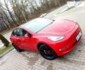 Тесла Model Y, объемом двигателя 0 л и пробегом 39 тыс. км за 25500 $, фото 1 на Automoto.ua