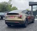 Тесла Model Y 2021 в Луцке на Automoto.ua Тесла Model Y, объемом двигателя 0 л и пробегом 79 тыс. км за 25900 $, фото 16 на Automoto.ua