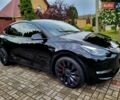 Тесла Model Y, объемом двигателя 0 л и пробегом 25 тыс. км за 35000 $, фото 7 на Automoto.ua