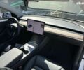 Тесла Model Y, объемом двигателя 0 л и пробегом 94 тыс. км за 21999 $, фото 17 на Automoto.ua